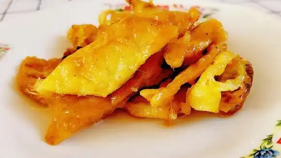 口袋馍这样蒸夹肉夹菜真方便,暄软蓬松太好吃,家里有面粉就能做