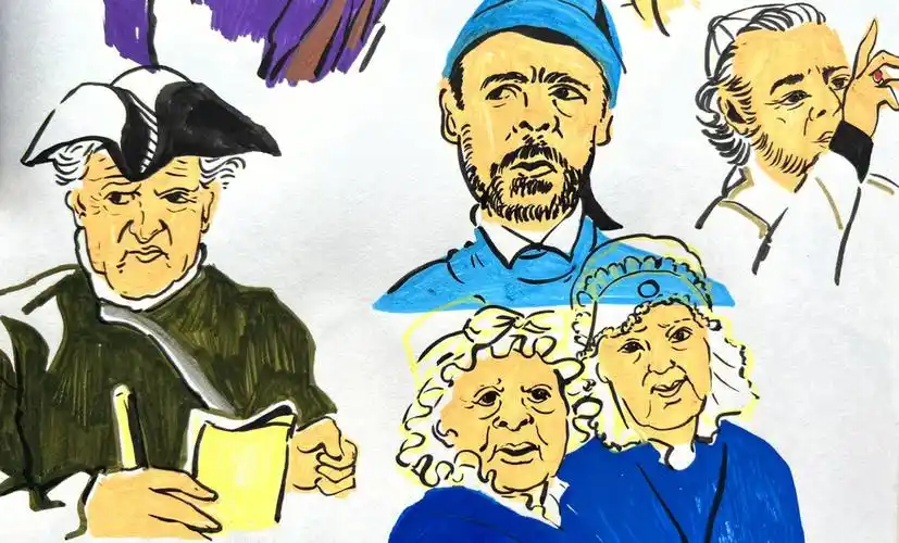 热血与热泪齐飞的悲惨世界2012