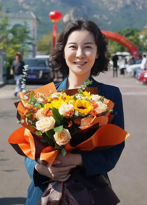 陆亦可的扮演者是谁(人民的名义陆亦扮演者柯蓝的个人介绍)-心语百科