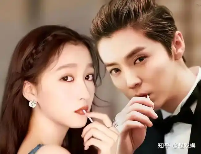 鹿晗和关晓彤是不是分手了 求爆料!