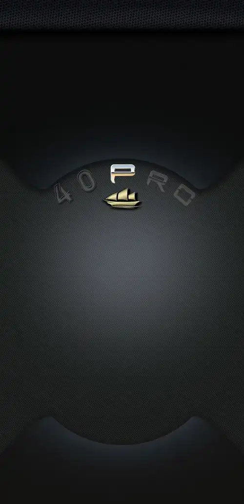 简洁商务风格壁纸设计一