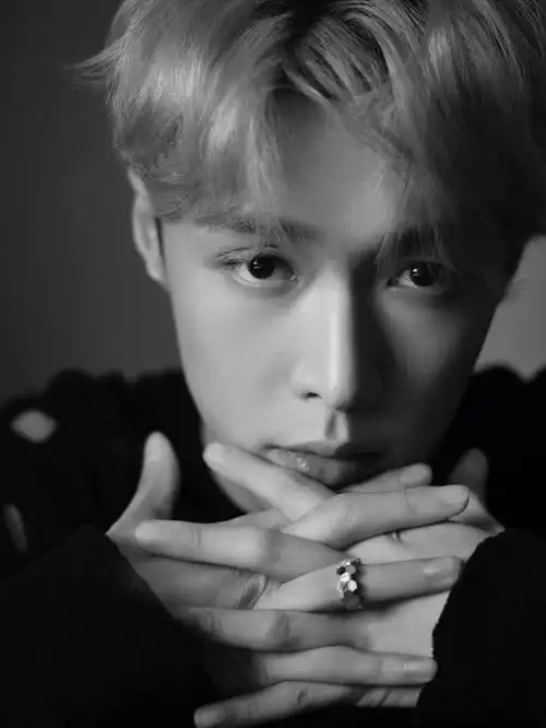 chaumet男神张艺兴的选择