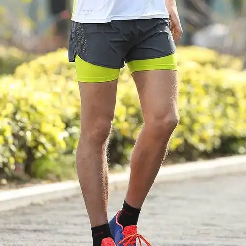 秋季跑步时有必要穿紧身裤吗?