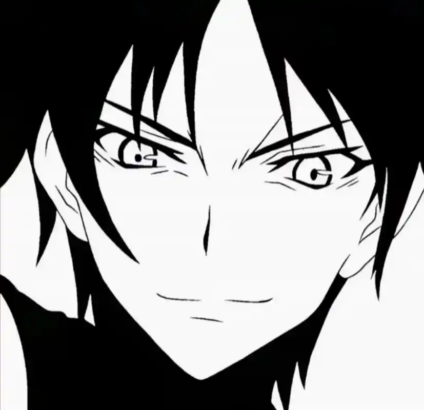 guccitiger #超a男头 #黑白动漫头像 #动漫男 - 抖音