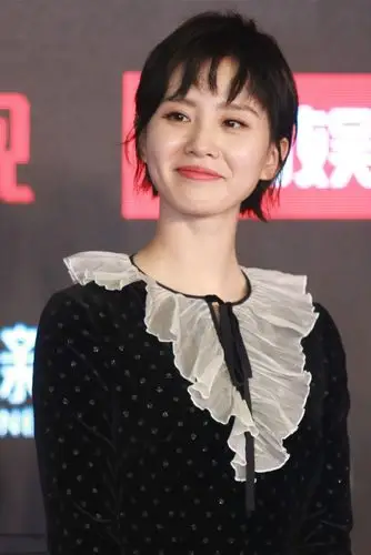 刘诗诗不穿这条裤子,我还不知道她胯宽的这么过分!