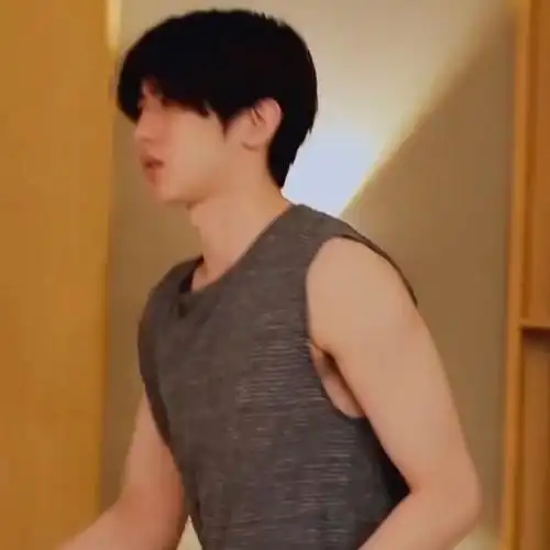 蔡徐坤ins##蔡徐坤