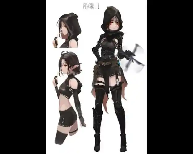 黎明之剑你们要的琥珀