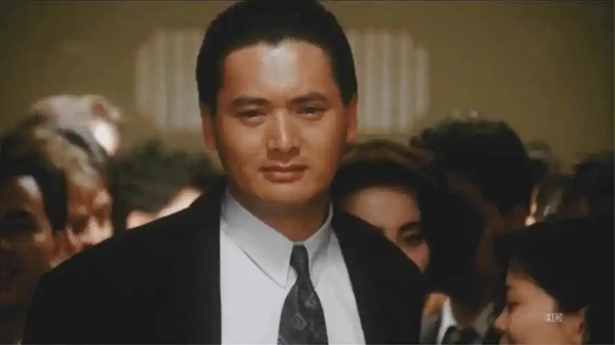 影单:赌神大电影盘点,赌不是重点,重点是有钱