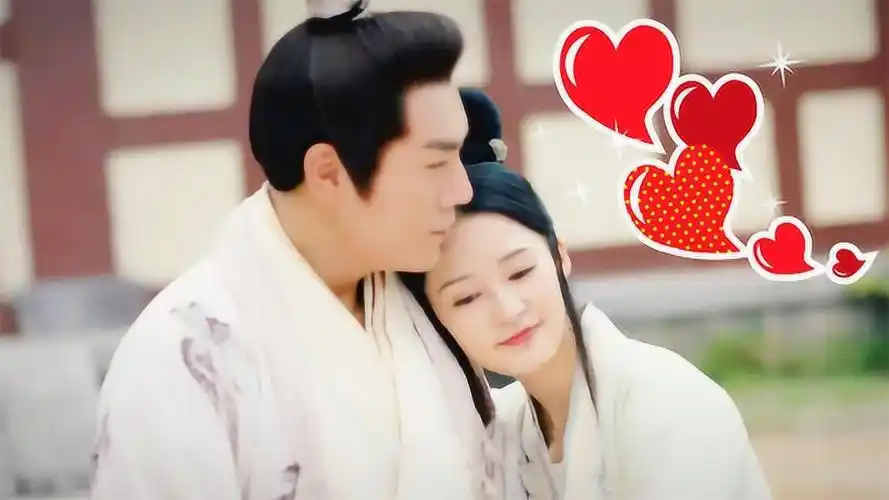 锦绣南歌李沁秦昊燃情混剪两人甜蜜互撩今生与你相随