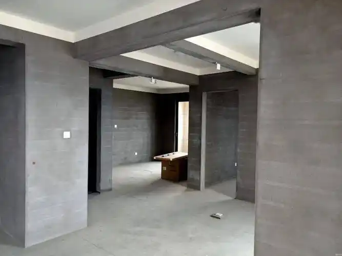 5万就能简装140方毛坯?