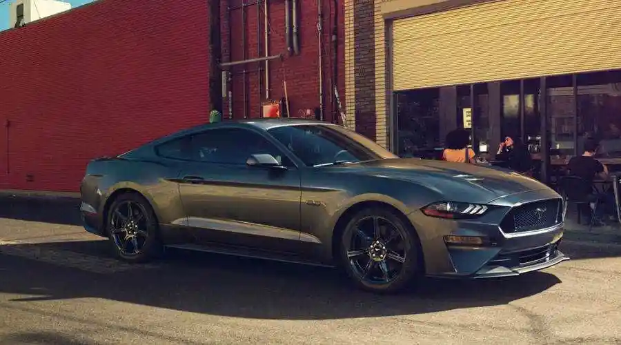 50万以内的跑车,每一款都是颜值爆表!