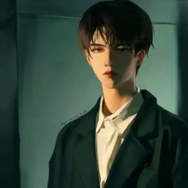 动漫男生头像帅气阳光高清气质男生霸气十足头像图片大全