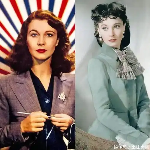 "上帝的艺术品"费雯丽