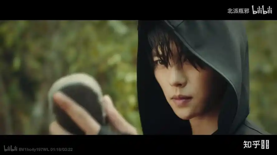 如何评价肖宇梁(终极笔记张起灵)的颜值? - 知乎