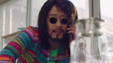 风暴舞·精彩集锦  :孟良和牟川不是一类人