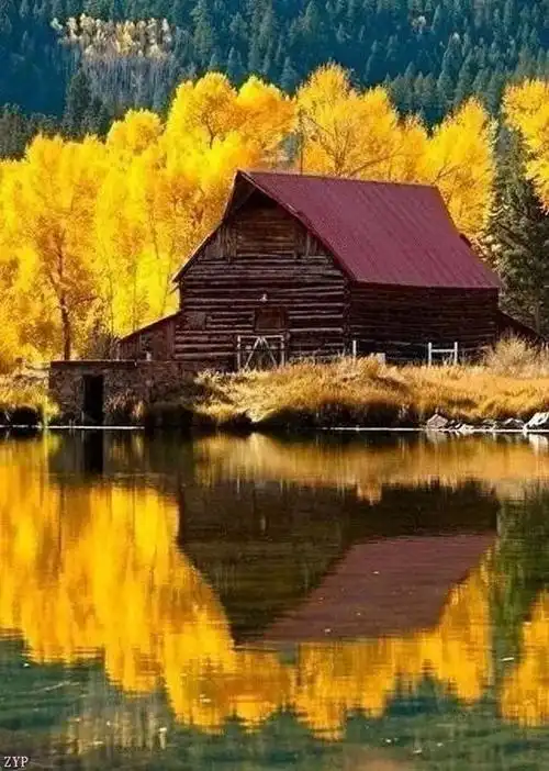 太美了!100张世界顶级美景