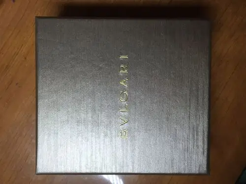 宝格丽慈善款项链求帮忙鉴定真假,懂得进!