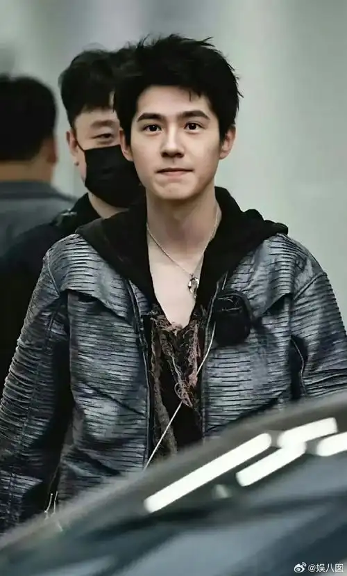 陈都灵和尹正分了之后遇人不淑,每次分手都会暴瘦