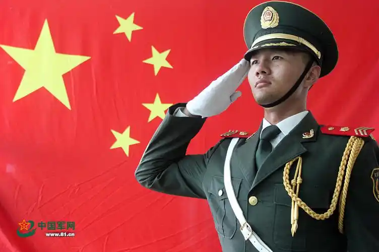 军人风采 人物专辑 大学生"从军记" 来源: 中国军网 作者:王俞 发布