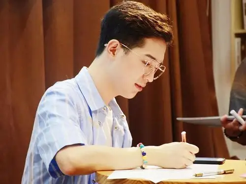 撒野广播剧声优线下活动上海场回顾