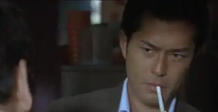 古天乐,明星抽烟成何体统,你不怕伤着身子吗,你不怕污染空气吗,你不怕