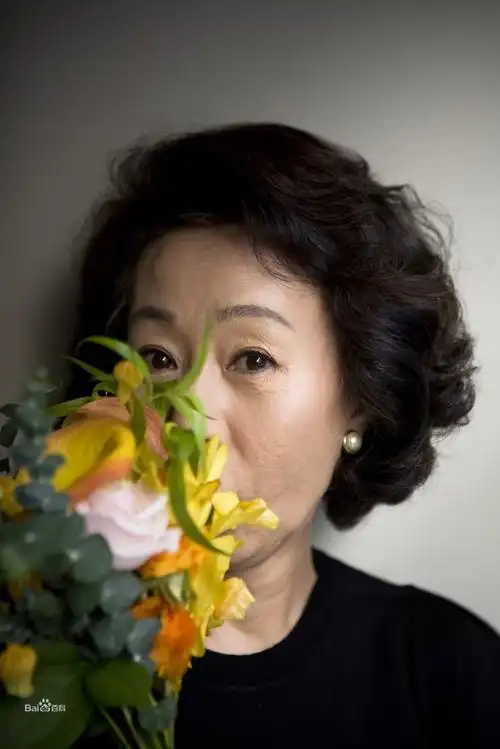 韩国首位奥斯卡女演员:为了报仇拍电影