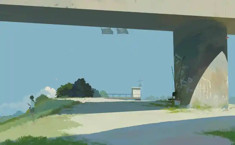 这组可以当ipad壁纸啦