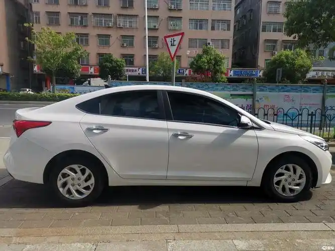 【现代悦纳】现代悦纳口碑_现代悦纳怎么样_现代悦纳优缺点_现代悦纳