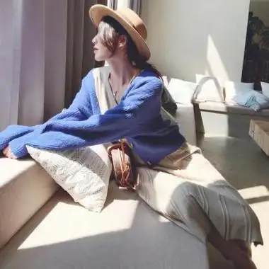 清新自然的女生侧脸头像回忆如烟烟如梦