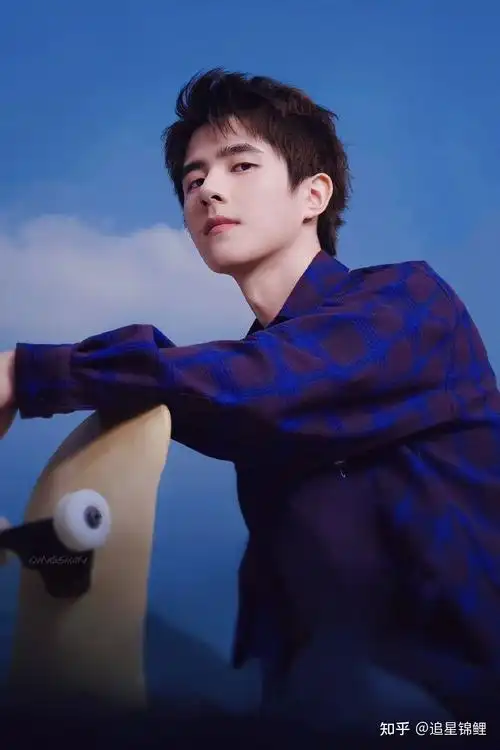 可以分享一下你的压箱底刘昊然神图吗