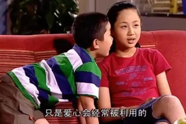 《家有儿女》原班人马拍电影,是拍成年夏雪,不是系列5|杨紫|夏雨|刘星