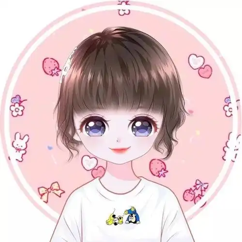 2021独一无二头像可爱(2021独一无二头像可爱女)-天晟网