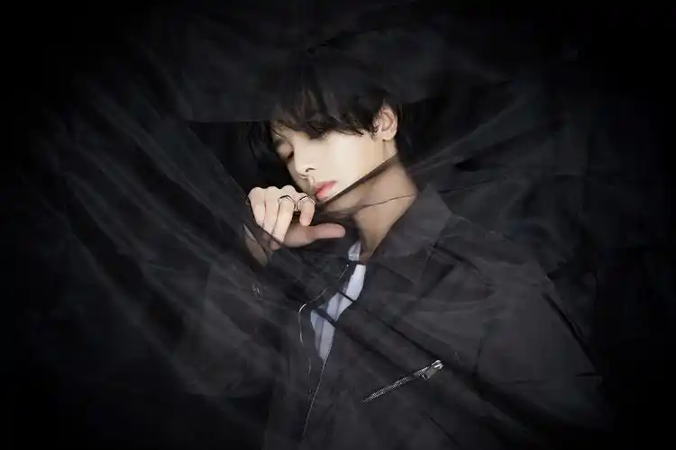 华晨宇既见君子云胡不喜