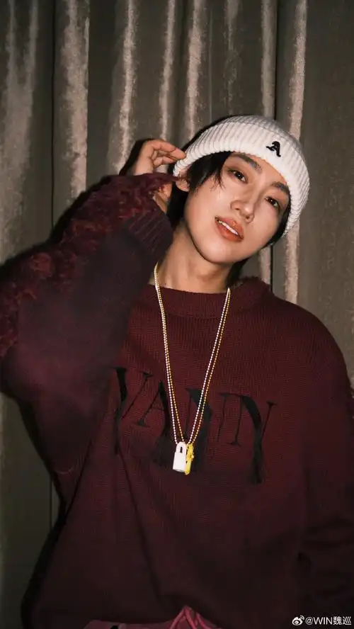 魏巡超话龙年大吉 好运连连#龙年大吉