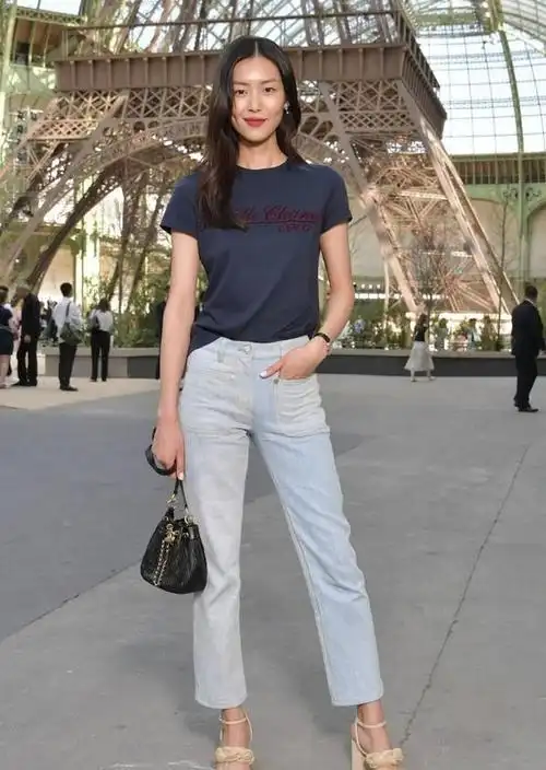 身高超175的六位女星个个鹤立鸡群根本不需要谎报身高