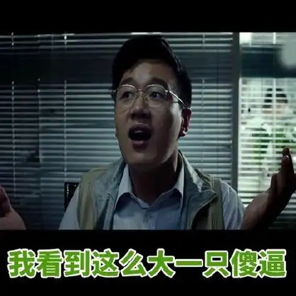 恶搞佟大为表情图片 论美貌你是赢不了我的