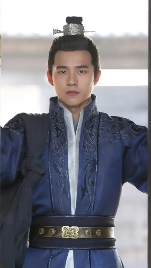 琅琊榜之风起长林刘昊然