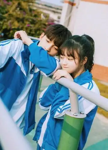 【青春校园】小清新 那一年你的微笑 慌乱了我的青春