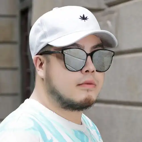 头围棒球帽大头围棒球帽男大码大号胖子潮流加大鸭舌帽头大适合的帽子