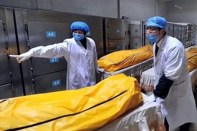 人死后火化时如果有贵重随葬品火化师会私自处置吗