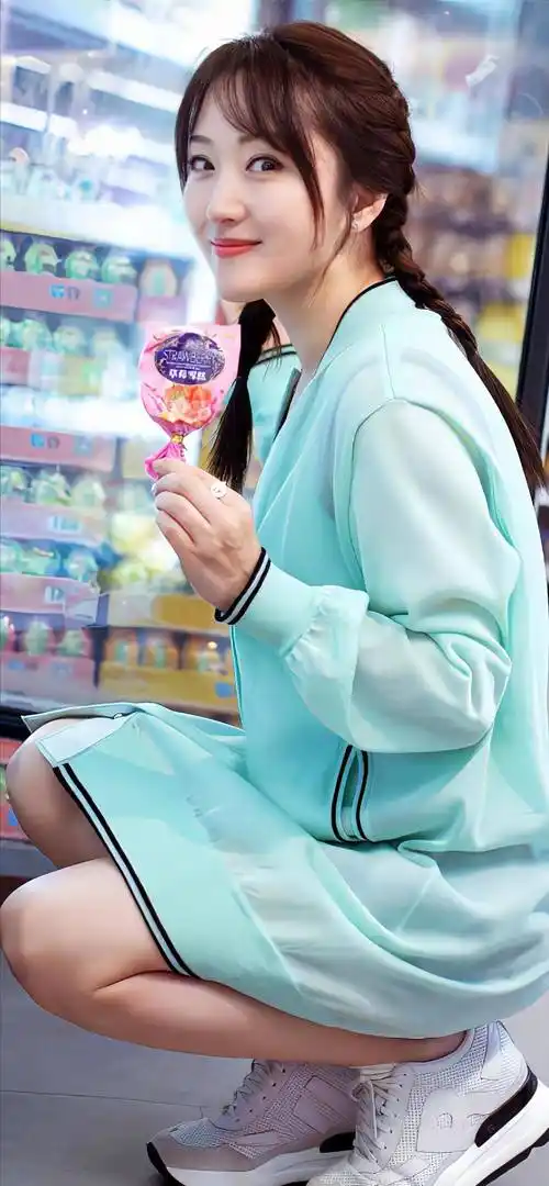 谁说杨钰莹永葆青春?身材暴露真实年龄引发热议!_岁月_音乐_姐姐