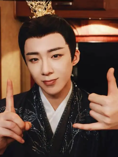 摩登兄弟刘宇宁  原图!调整!无水印!喜欢自取!