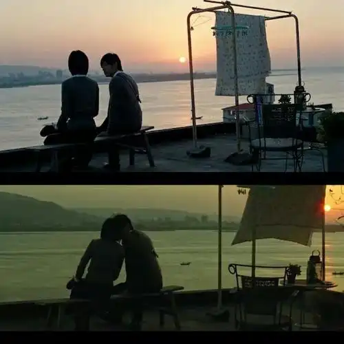 不能说的秘密路小雨79叶湘伦