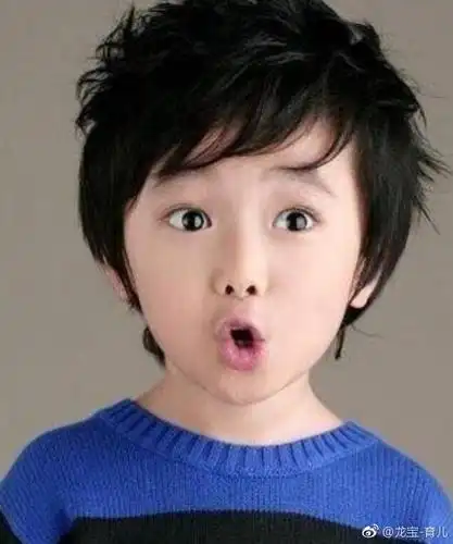 有这几个面部特征,学啥都很快