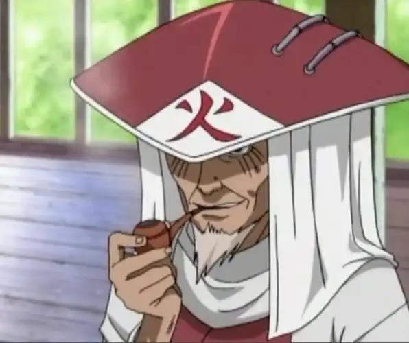 火影忍者:三代目实力不如大蛇丸?猿飞最后死在了大蛇丸的手上