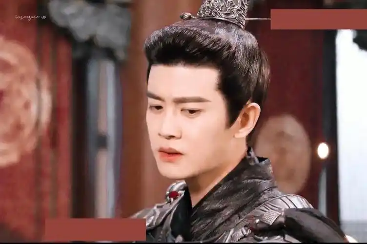 谁能不被陆将军帅到