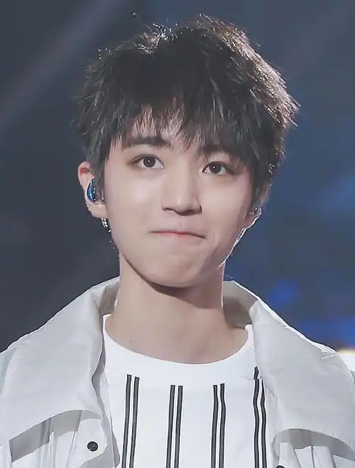 你们要的王俊凯高清无水印壁纸来啦