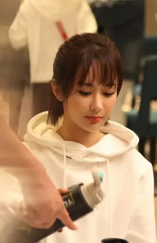 《亲爱的,热爱的》【佟年】杨紫