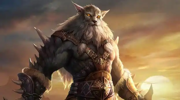 ign公布了一段 暗黑2重制版 德鲁伊实机演示视频……#暗黑破坏神2重制