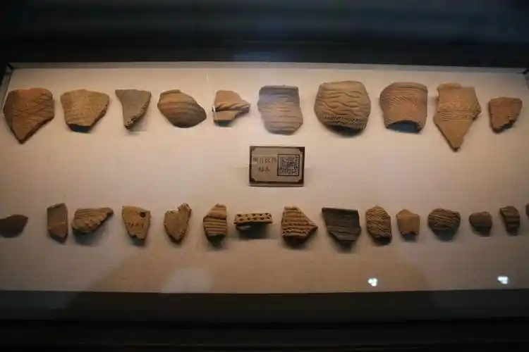 何以中国·寻根辽宁丨查海遗址博物馆:探寻跨越八千年的文明曙光